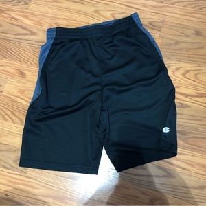 Champion kids shorts